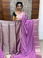 Pure Georgette