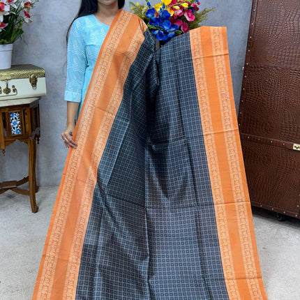 Tussar silk