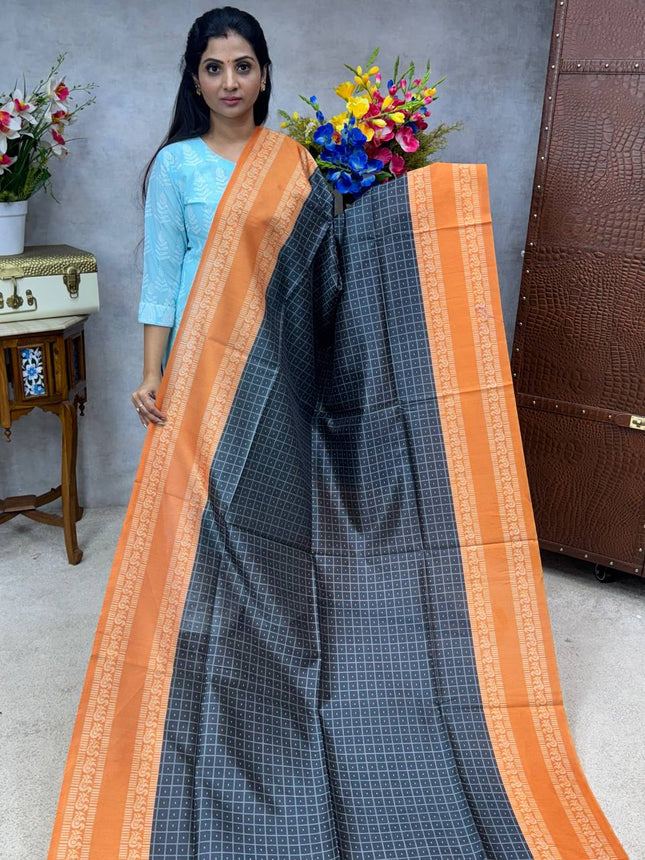 Tussar silk