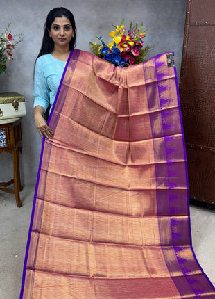 Bridal Tissue Silk