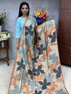 Tussar Silk