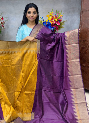 Jute Tussar