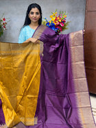 Jute Tussar