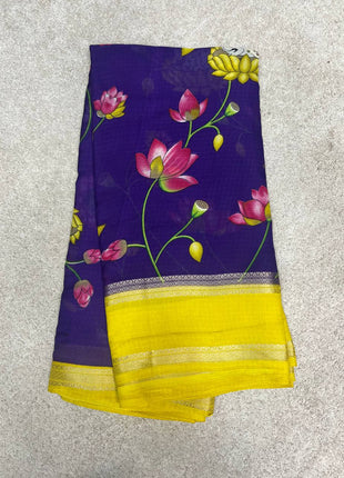 Muslin Georgette