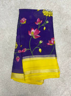 Muslin Georgette
