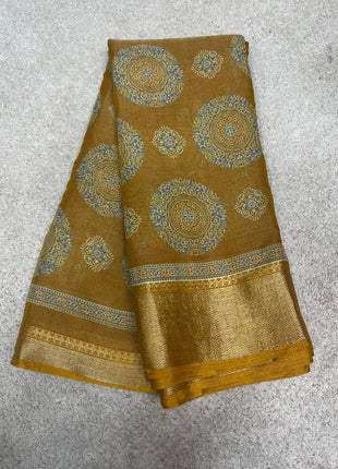 Georgette
