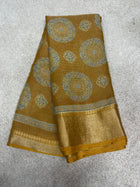 Georgette