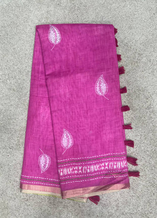 Soft Linen