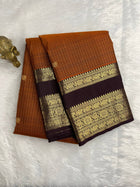 Handloom Kanchipuram Silk