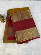 Handloom Kanchipuram Silk