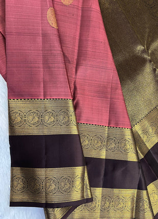 Handloom Kanchipuram Silk