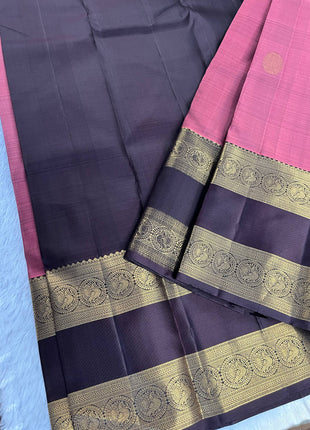 Handloom Kanchipuram Silk