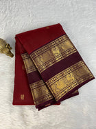 Handloom Kanchipuram Silk
