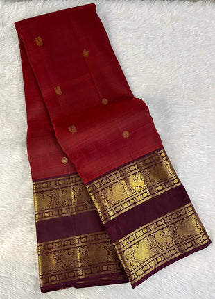 Handloom Kanchipuram Silk