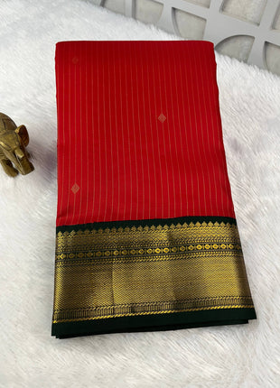 Handloom Kanchipuram Silk