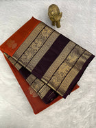 Handloom Kanchipuram Silk