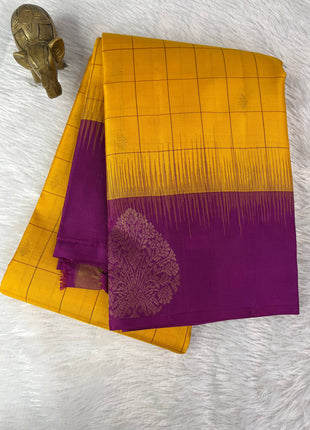 Handloom Kanchipuram Silk