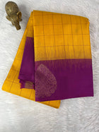 Handloom Kanchipuram Silk