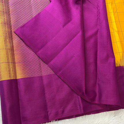Handloom Kanchipuram Silk