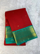 Handloom Kanchipuram Silk