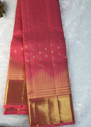 Handloom Kanchipuram Silk