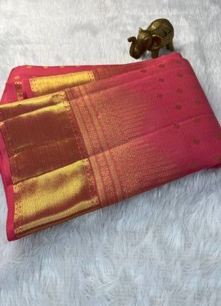 Handloom Kanchipuram Silk
