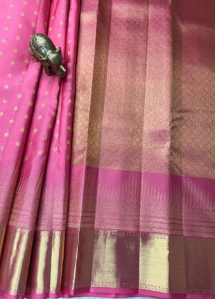 Handloom Kanchipuram Silk