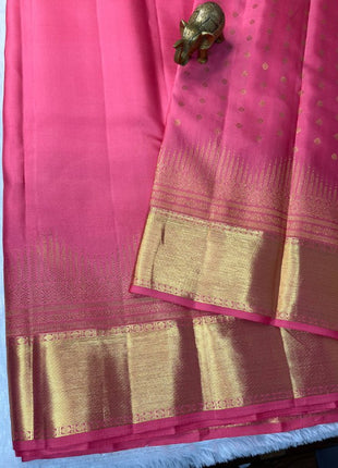 Handloom Kanchipuram Silk