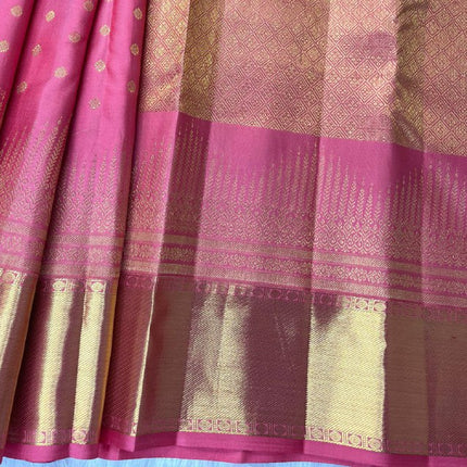Handloom Kanchipuram Silk