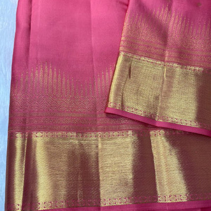 Handloom Kanchipuram Silk