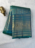 Handloom Kanchipuram Silk