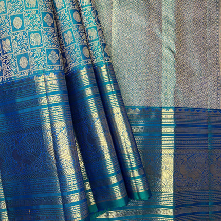 Handloom Kanchipuram Silk