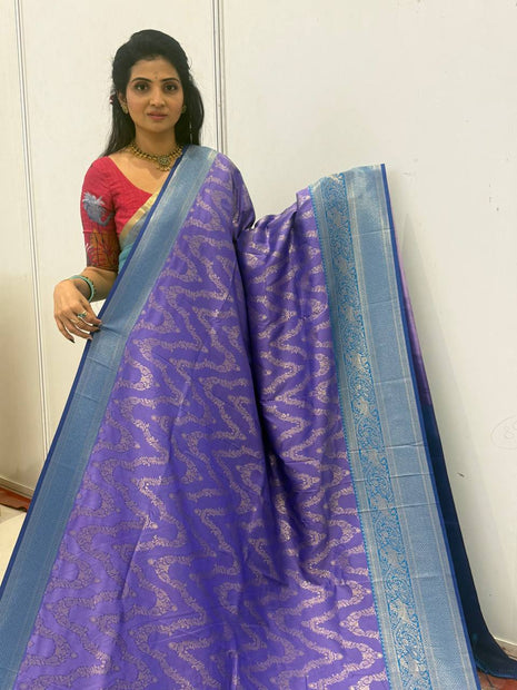 Kanchi Silk