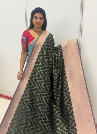 Kanchi Silk