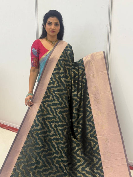 Kanchi Silk