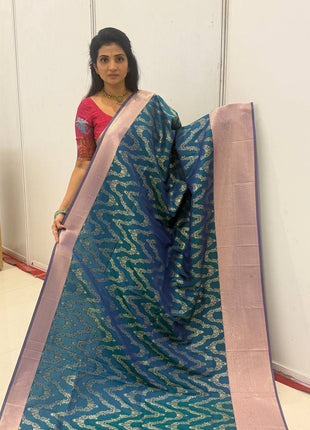 Kanchi Silk