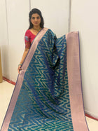 Kanchi Silk