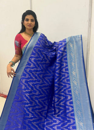 Kanchi Silk