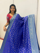 Kanchi Silk