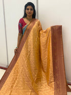Kanchi Silk