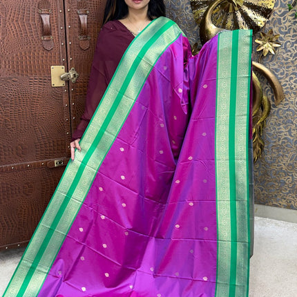 Kanchi Silk