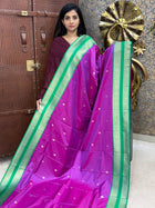 Kanchi Silk