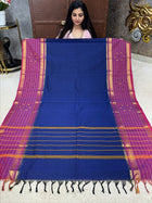 Pure Chettinad Cotton