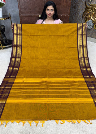 Pure Chettinad Cotton