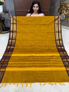 Pure Chettinad Cotton