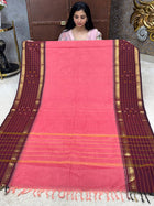 Pure Chettinad Cotton