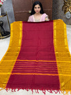 Pure Chettinad Cotton