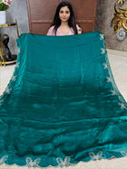 Crush Saree