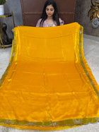 Crush Saree