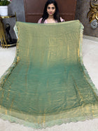 Crush Saree
